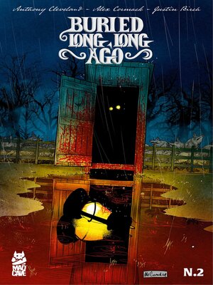 cover image of Buried Long, Long Ago #2